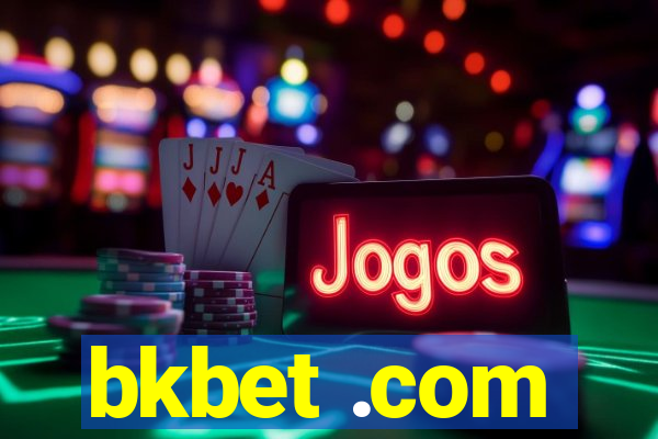 bkbet .com